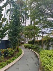 Hillion Residences (D23), Apartment #609201441